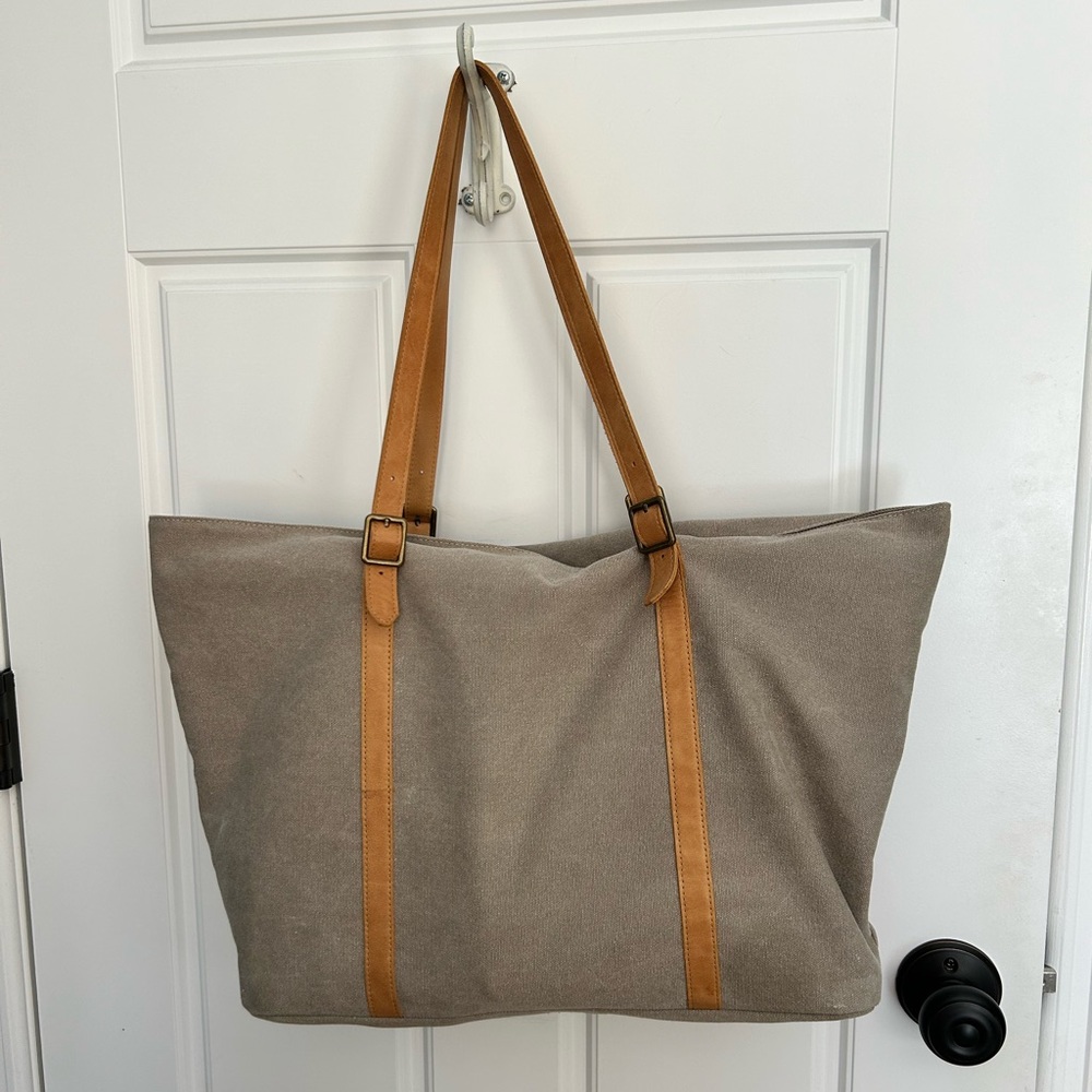 Hearth and Hand by Magnolia Tote
